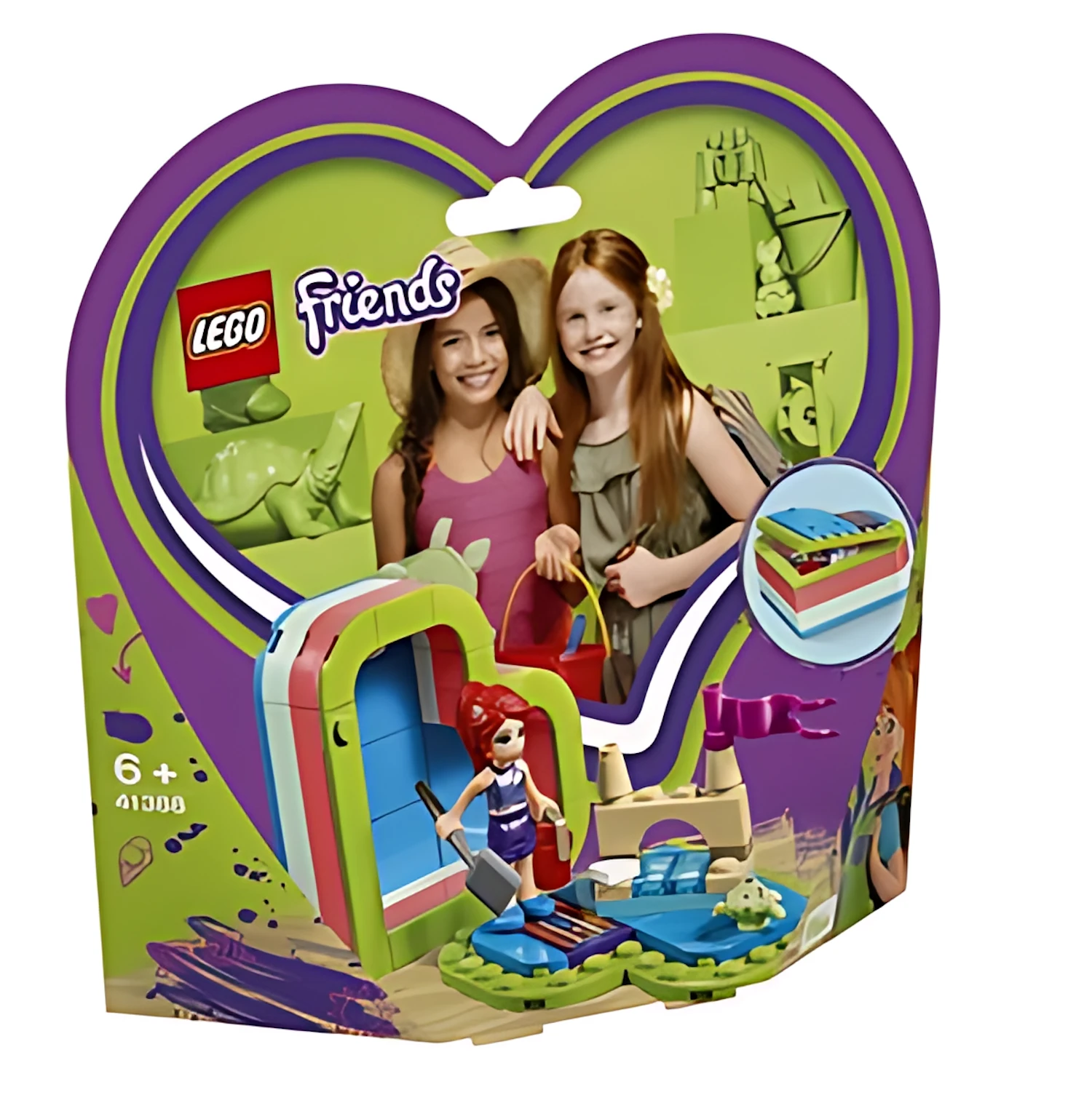 Конструктор LEGO Friends - фото 1