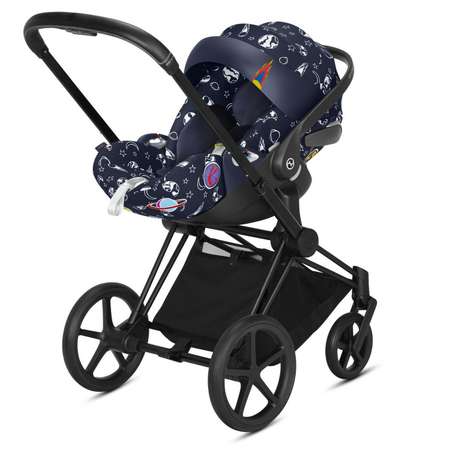Рама (шасси) Cybex Priam III