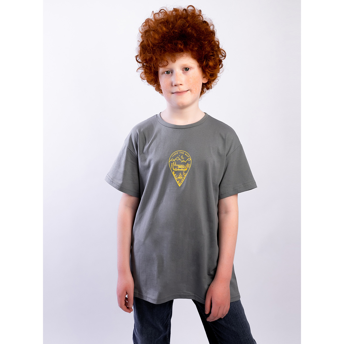 Футболка YOULALA ЦБ-00001367 - фото 6