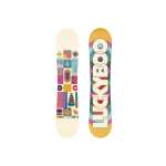 Сноуборд Luckyboo CREAM 90 см