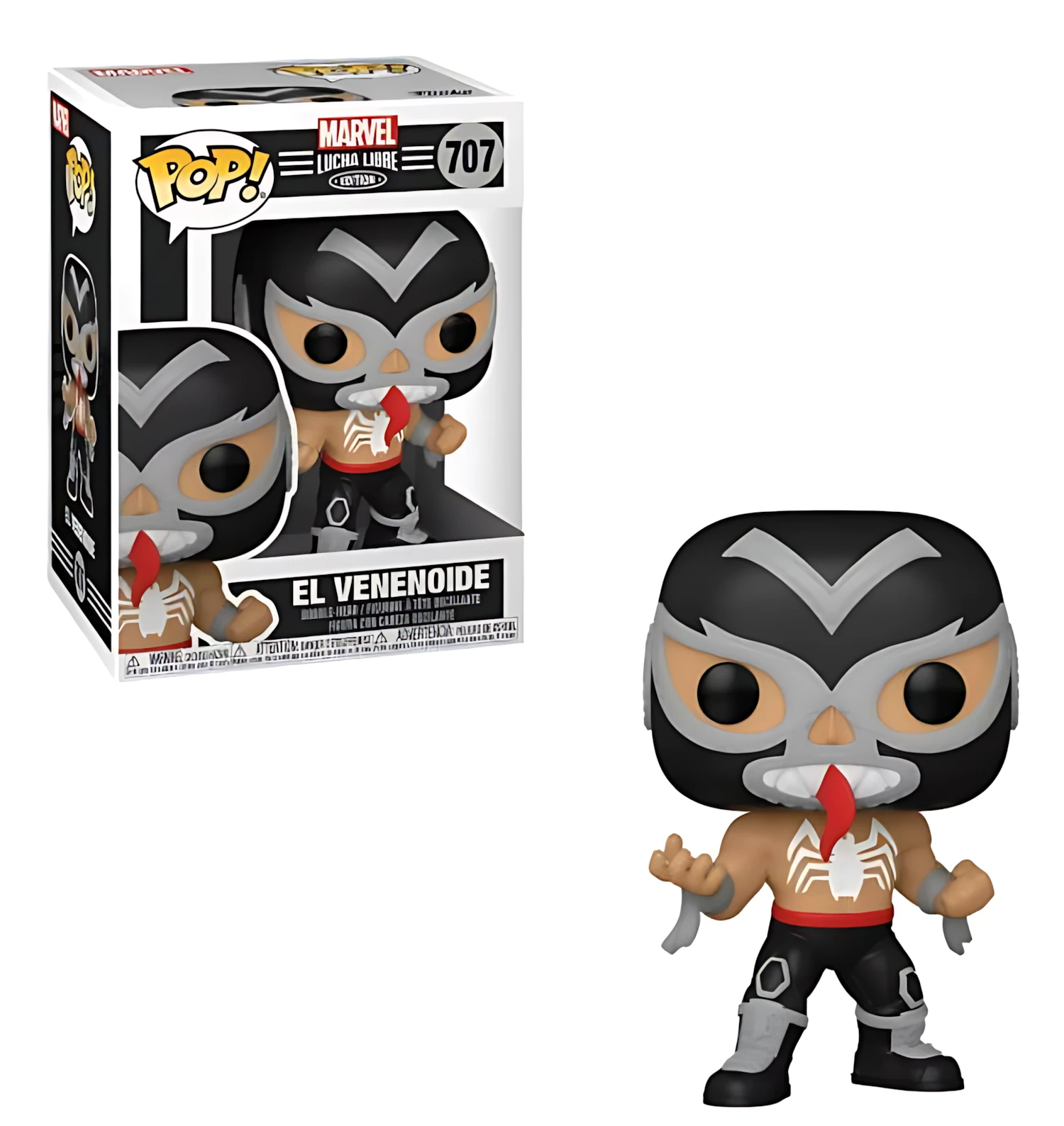 Фигурка Funko - фото 2
