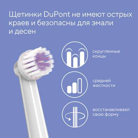 Зубная щетка электрическая B.Well