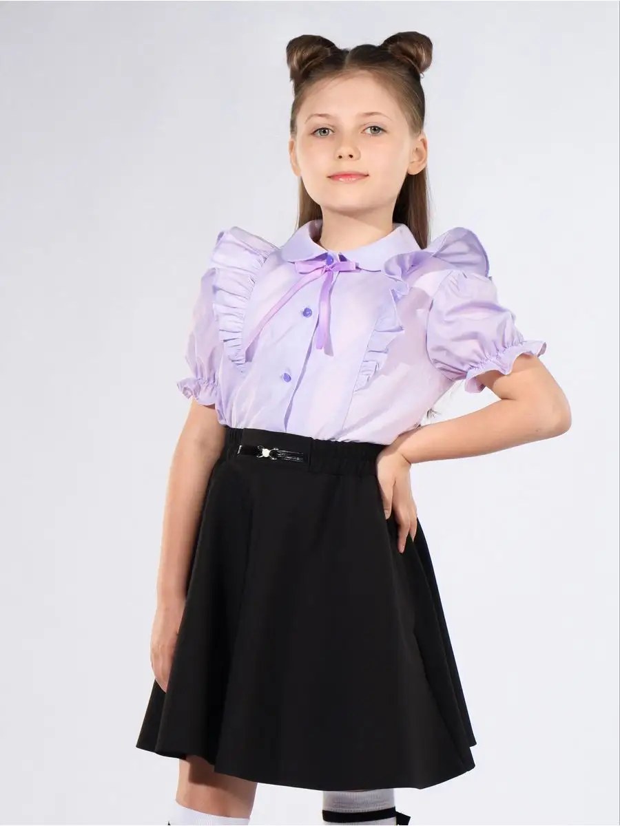 Юбка Miellook Ю01.22/1 - фото 20