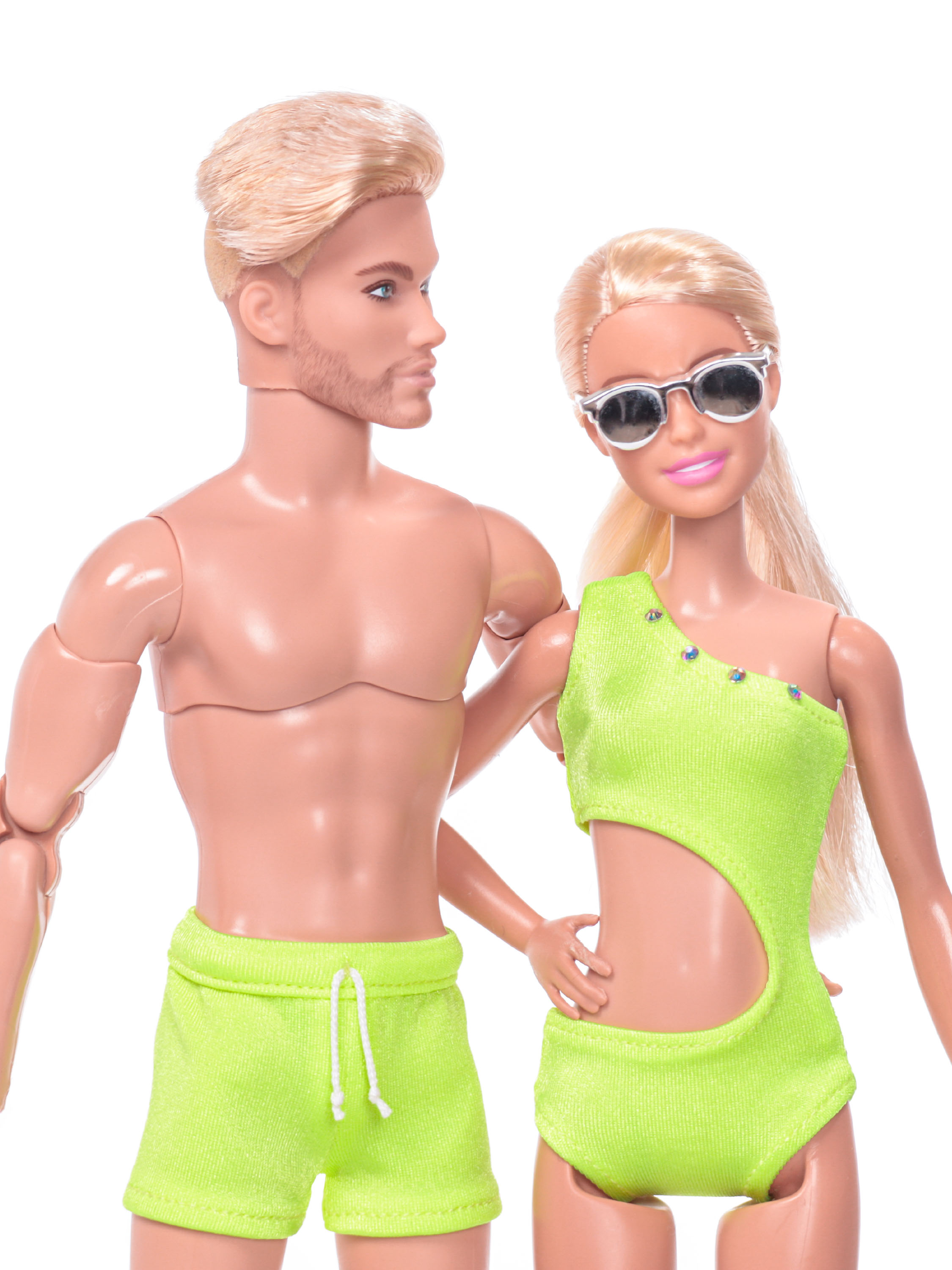 Одежда для кукол VIANA 11.405.2v - фото 3