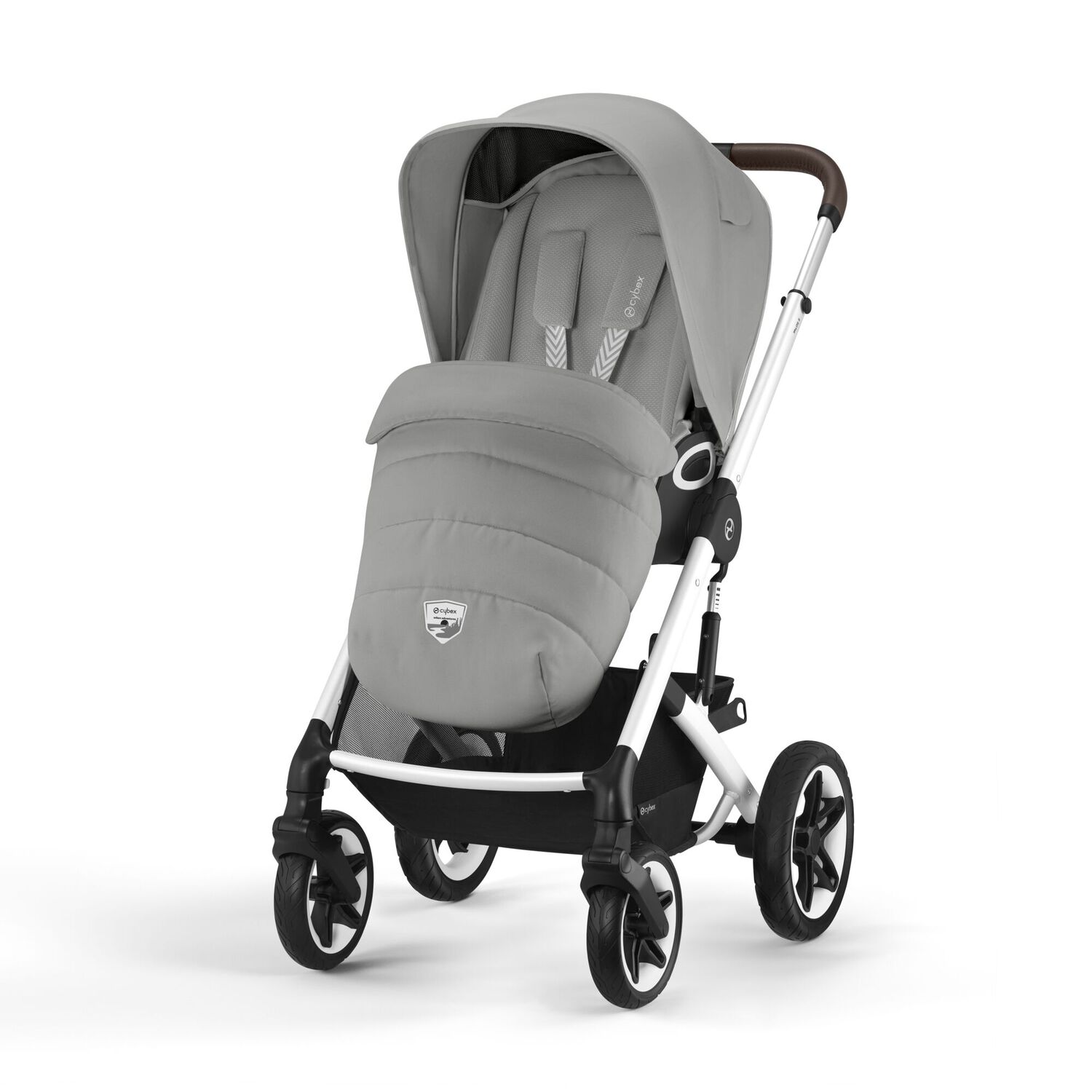 Коляска 2в1 Cybex - фото 1