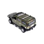 Автомобиль РУ Meizhi Hummer