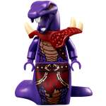 Фигурка LEGO Ninjago Chop'rai njo0113