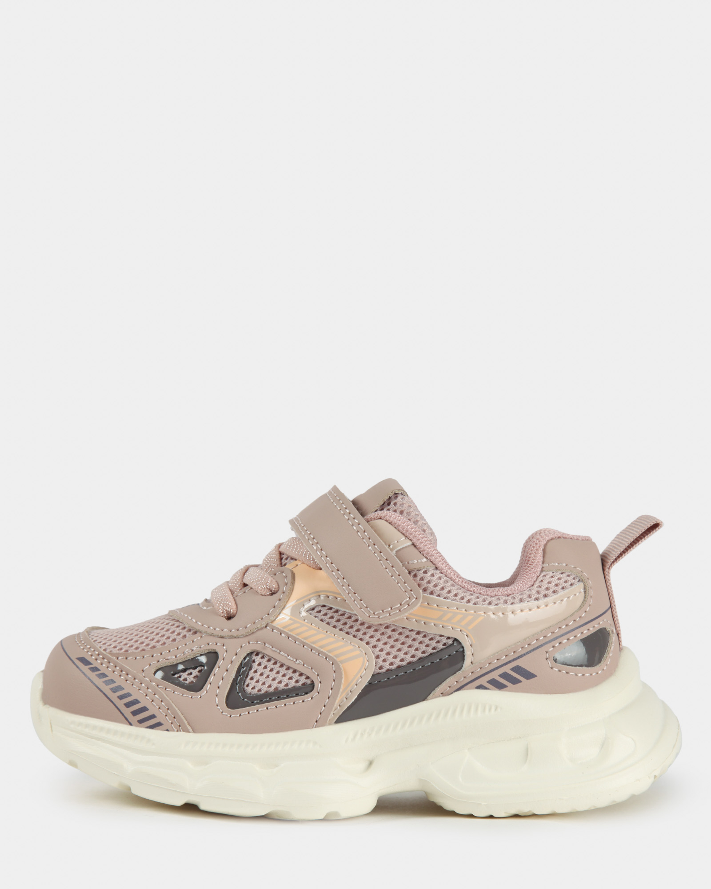 Кроссовки Jomoto S26ZRkgRS-328-L2 - фото 1