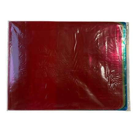 Обложка Большой КИТ 45 x 23 см 10 шт.