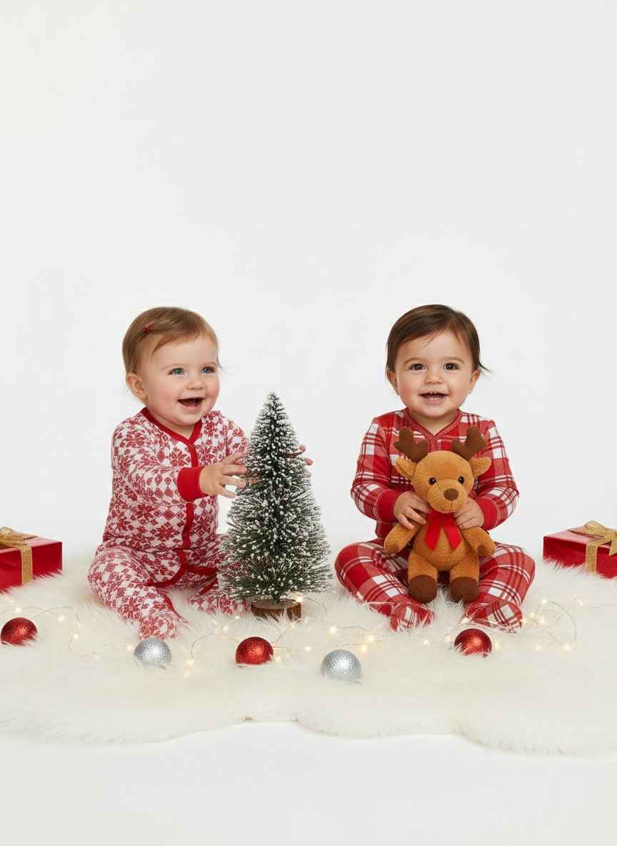 Комбинезон 2 шт КотМарКот 800478 - фото 2