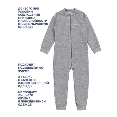 Термокомбинезон NIKASTYLE