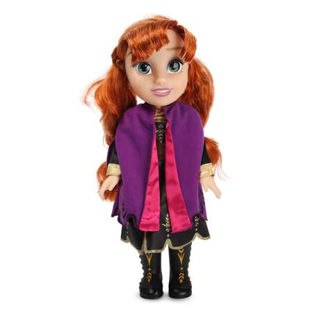 Кукла классическая Disney Frozen Анна