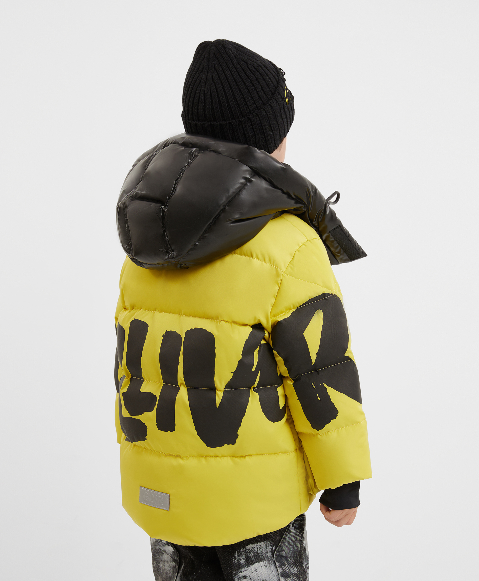 Куртка Gulliver 22406BMC4103 - фото 6