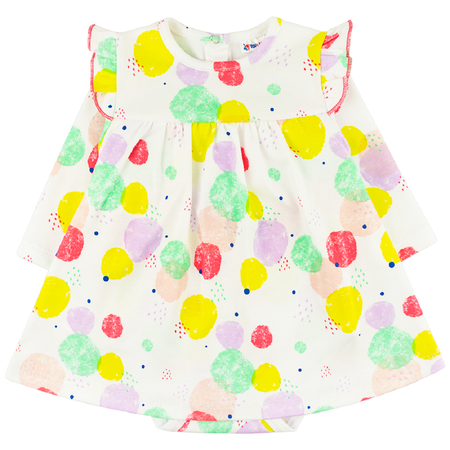 Боди-платье YOULALA