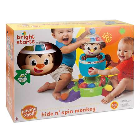 Игрушка Bright Starts