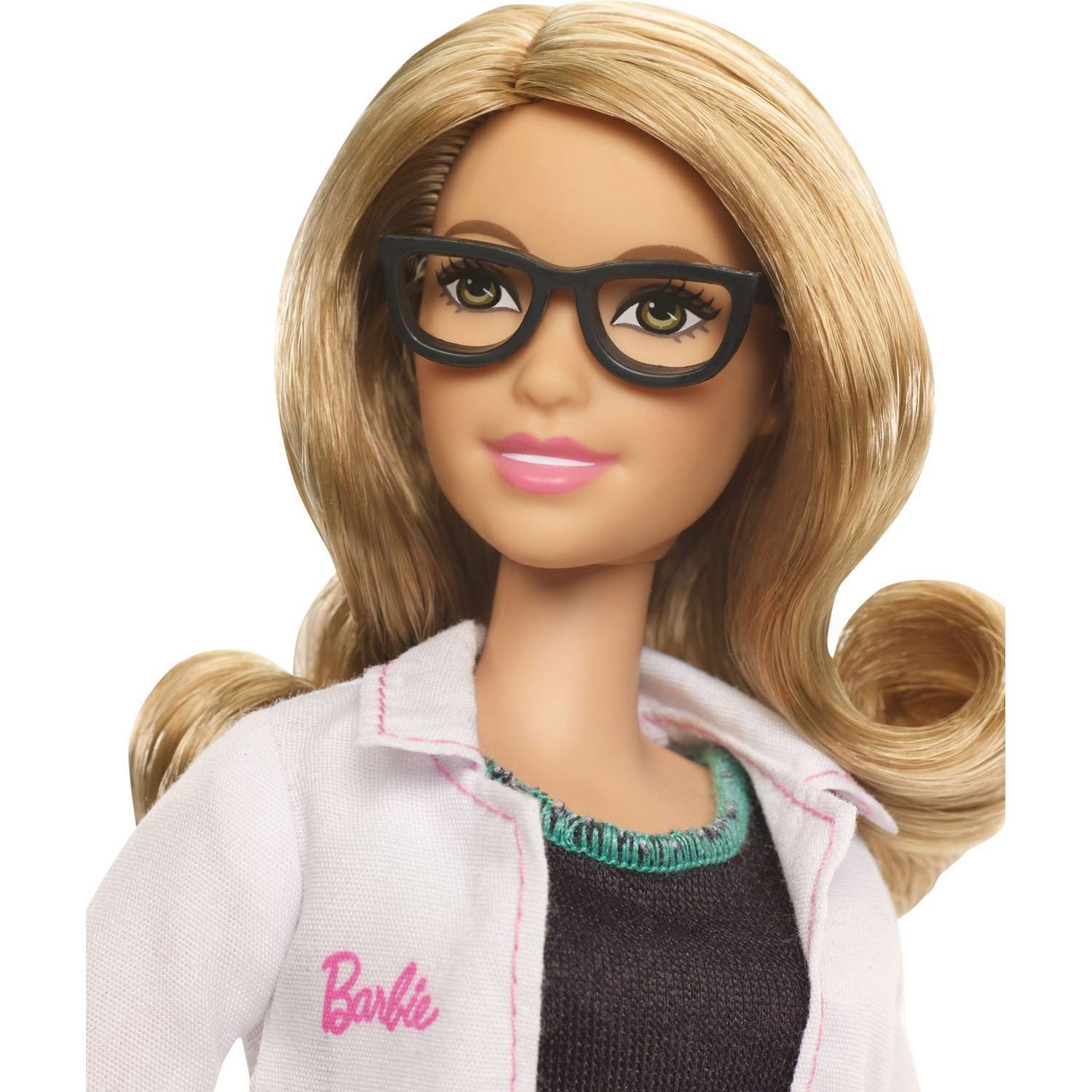 Кукла модельная Barbie Кем быть? в ассортименте DVF50 - фото 72
