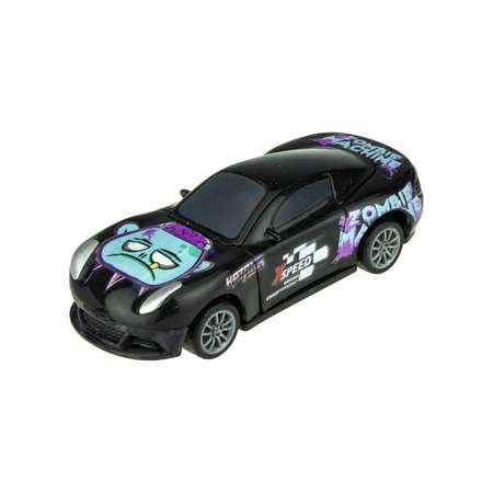 Автомобиль Crashfest