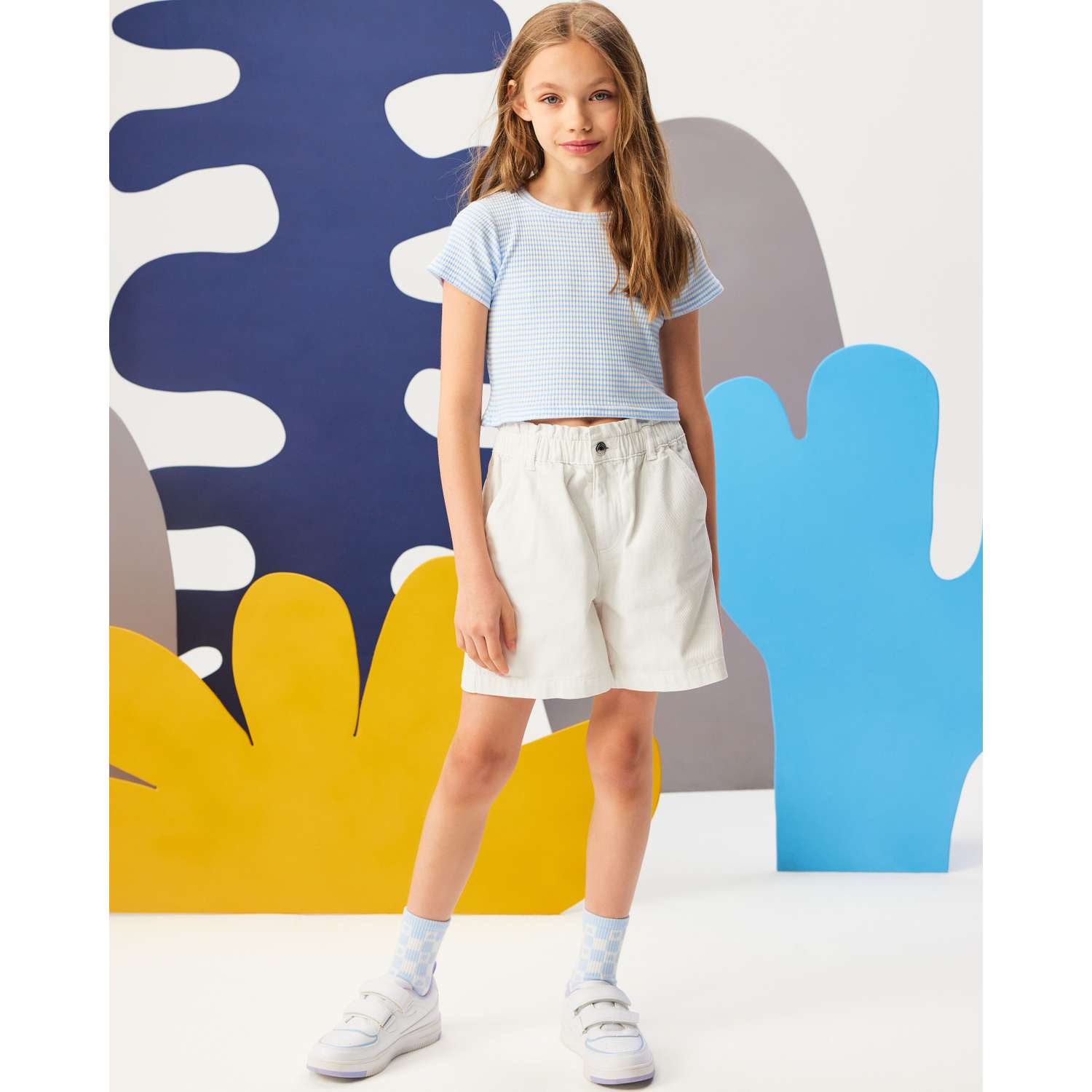 Футболка Futurino Fashion S24FF3-88tg-55 - фото 6