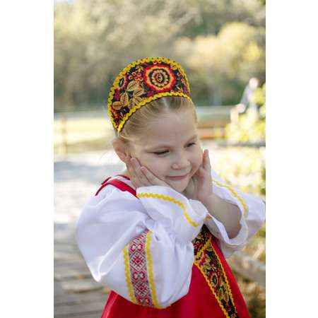 Карнавальный костюм Larisol kids