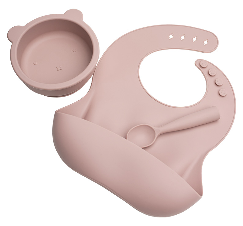 Набор посуды Beola Baby 320 мл 3 предм. - фото 12