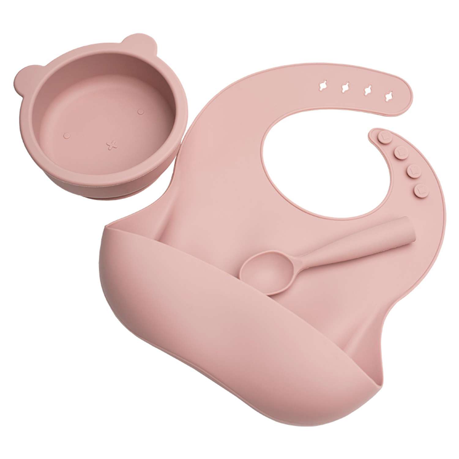 Набор посуды Beola Baby 320 мл 3 предм. - фото 12