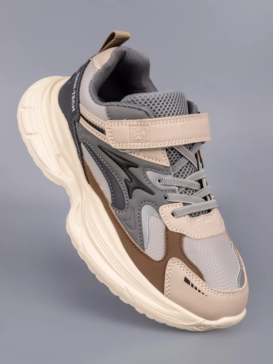 Кроссовки KDX KLFW-2 beige - фото 21