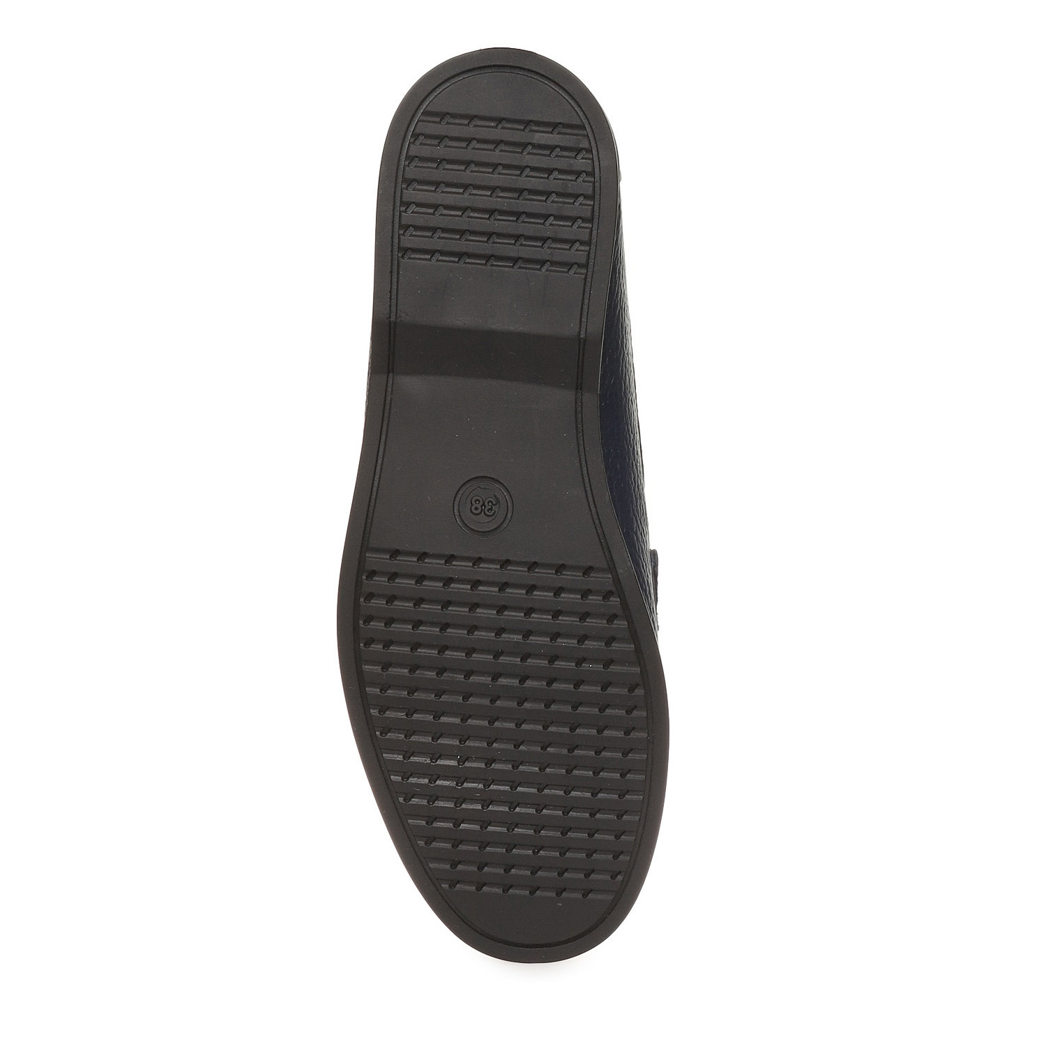 Мокасины MakFly 119MF-14-02 - фото 6