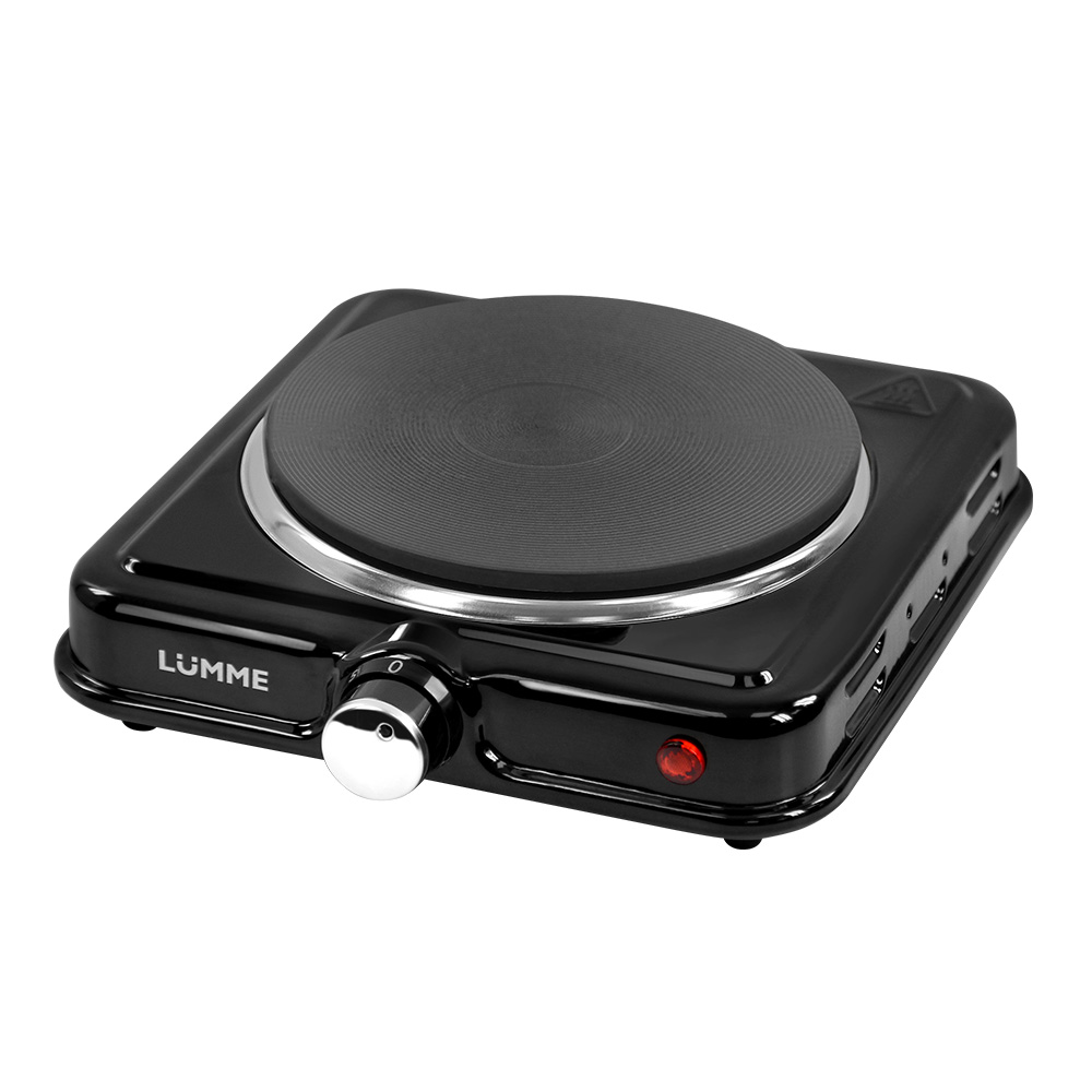 Электрическая плитка LUMME LU-HP3704A - фото 1