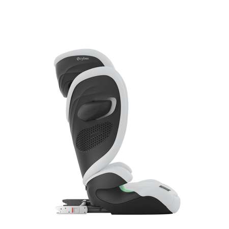 Автокресло Cybex Solution G2 Isofix 2/3 (15-36 кг) серый