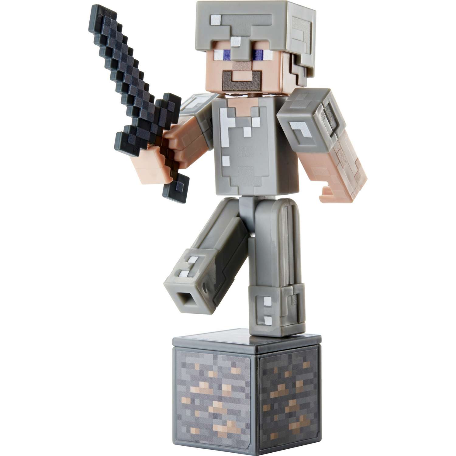 Фигурка Minecraft - фото 2