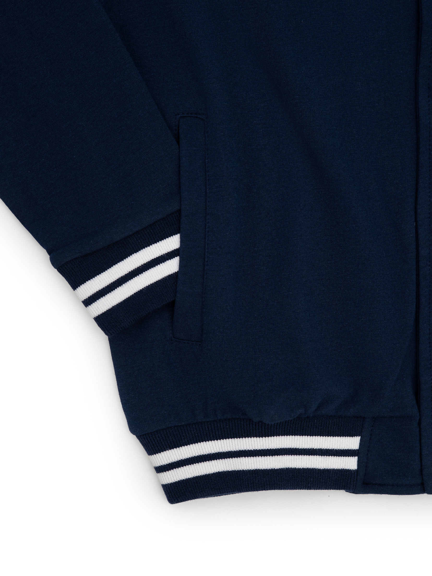 Бомберы Antilopa ABTS-2534 dark blue - фото 21