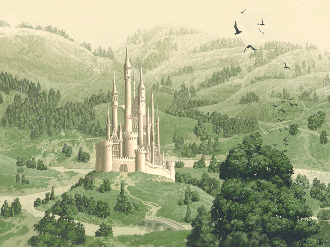 Книга Иностранка Пчелка - фото 9