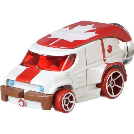 Автомобиль Hot Wheels