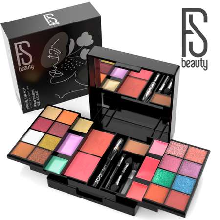 Набор декоративной косметики FS Beauty Fantasia