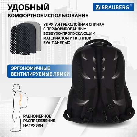 Рюкзак Brauberg Sprinter