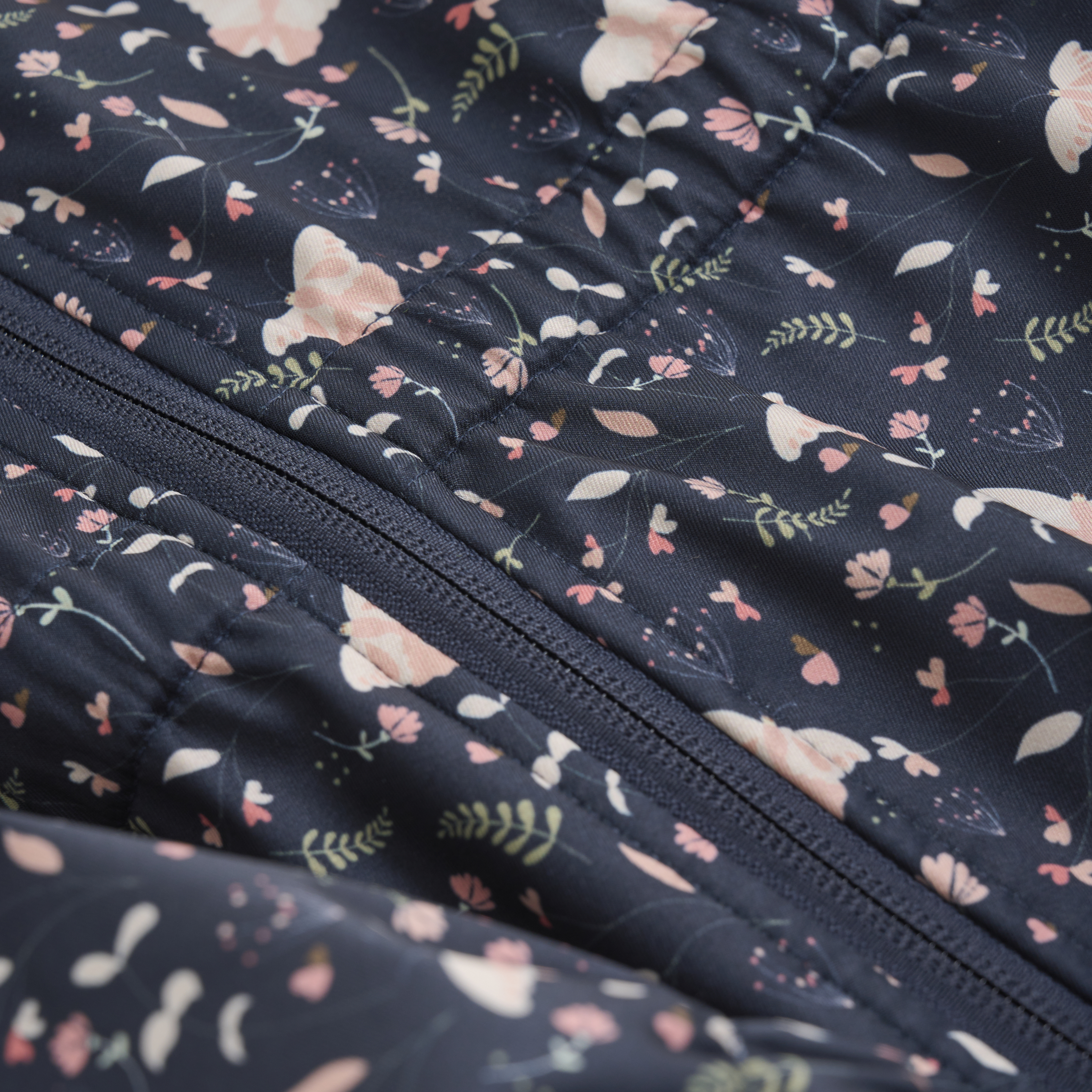 Куртка MinyMo 162203-7899 - фото 4