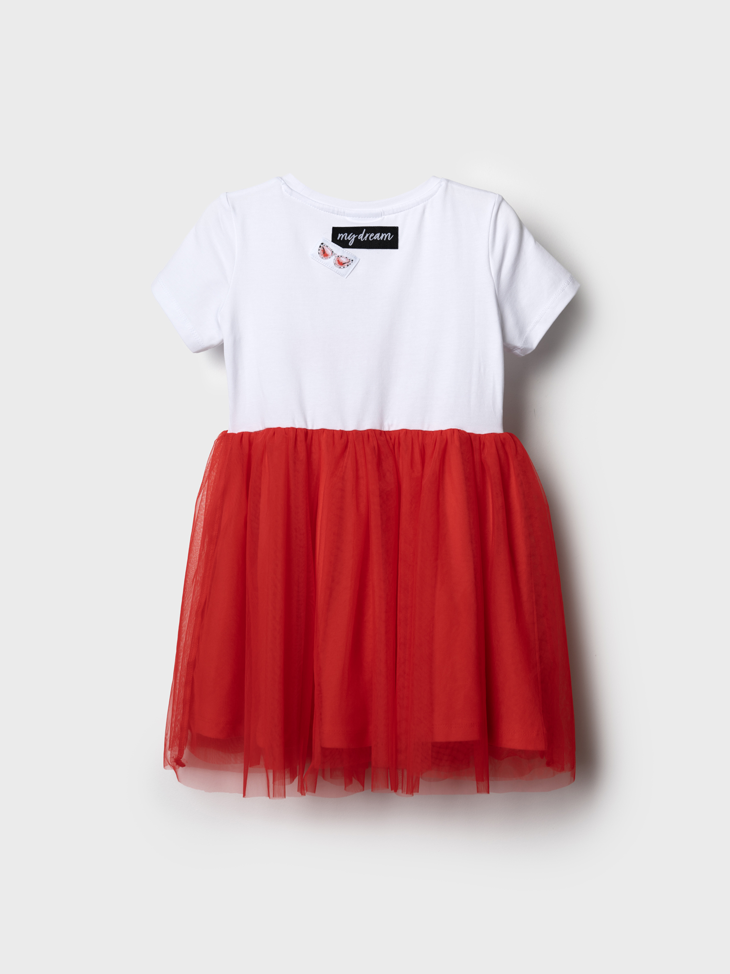 Платье PlayToday 12622149 - фото 9