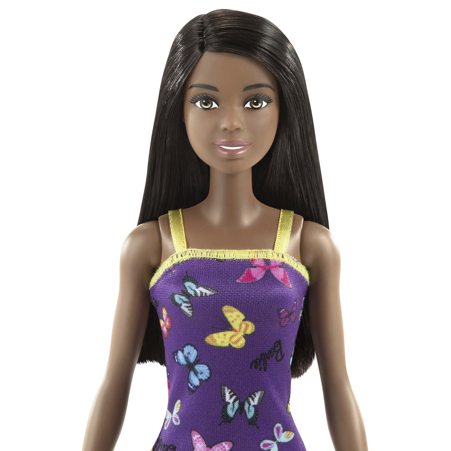 Кукла модельная Barbie Модница T7439-HBV07 - фото 4