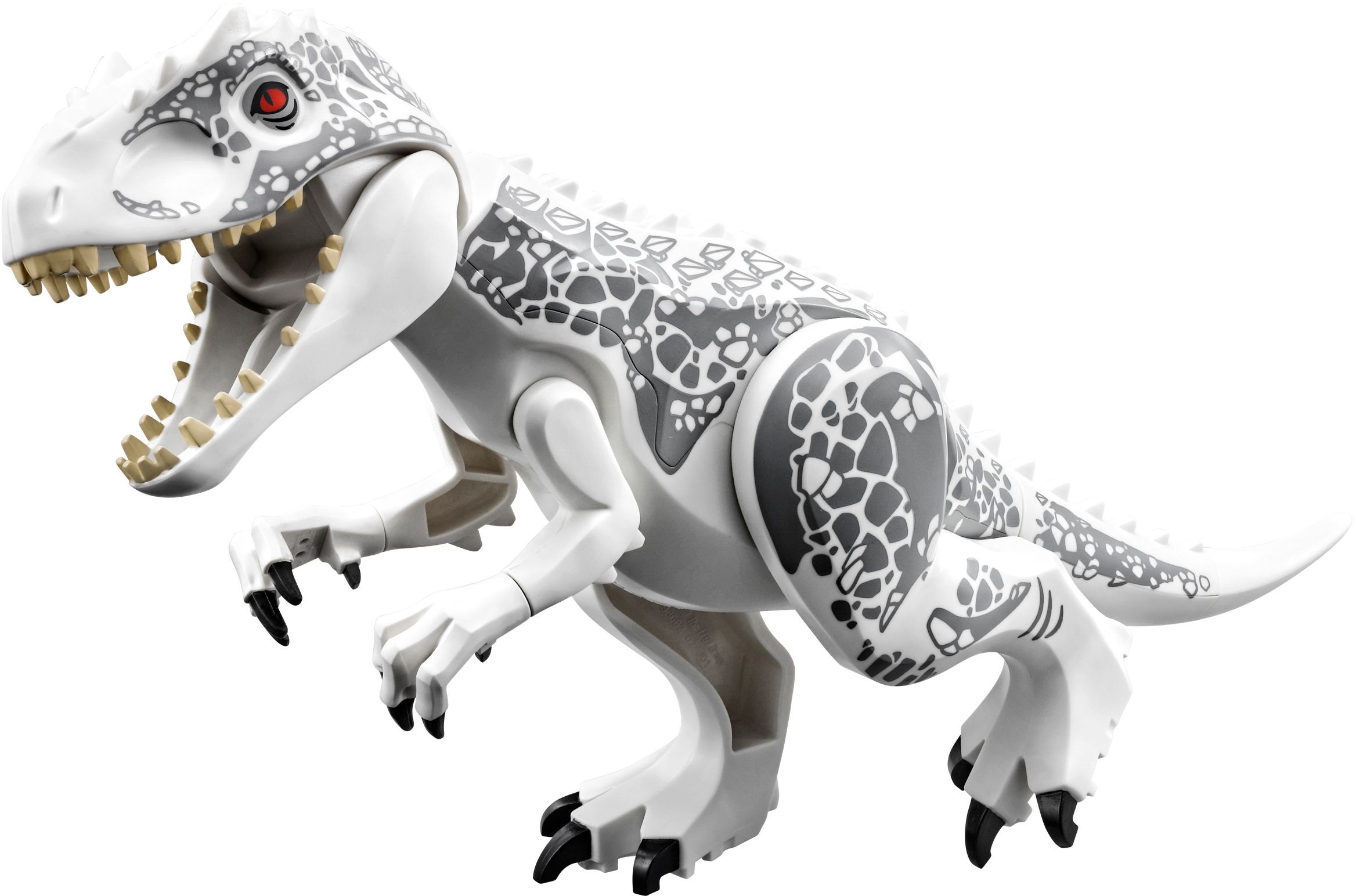 Конструктор LEGO Jurassic World 75919 1156 дет. - фото 5