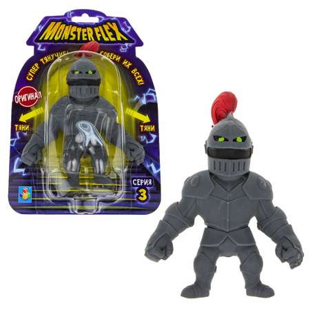 Фигурка Monster Flex