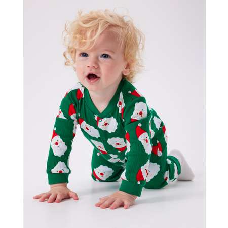 Комбинезон Моя Горошинка