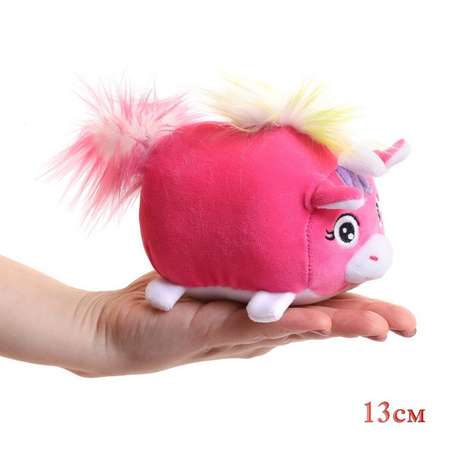 Мягкая игрушка Abtoys