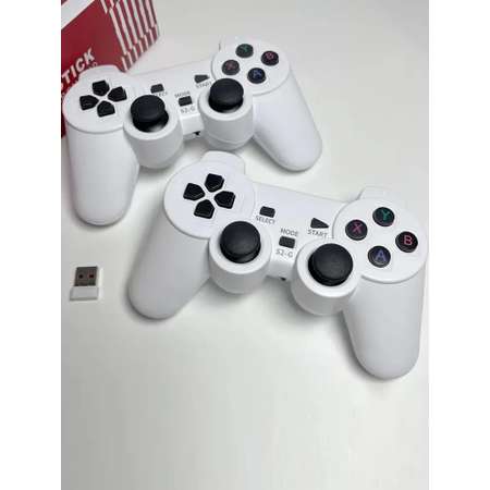 Приставка игровая GameBOX CASTLELADY 8K Ultra HDGame Box M 2