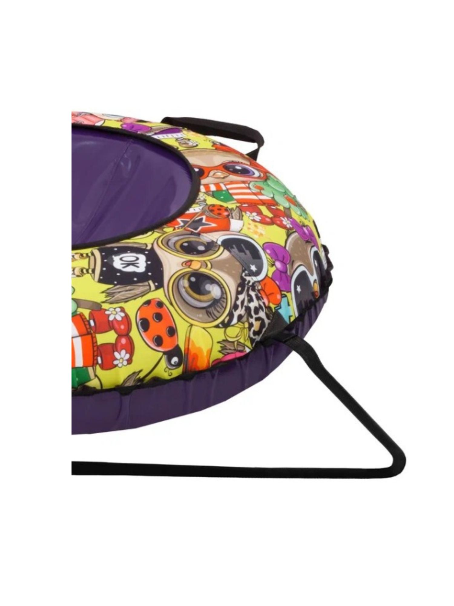 Тюбинг ТЯНИТОЛКАЙ 93 см - фото 6