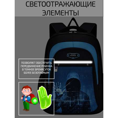 Рюкзак Evoline