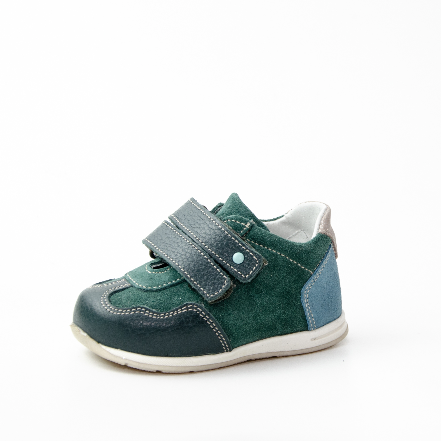 Кроссовки Детский Скороход 25-4750-4 - фото 5