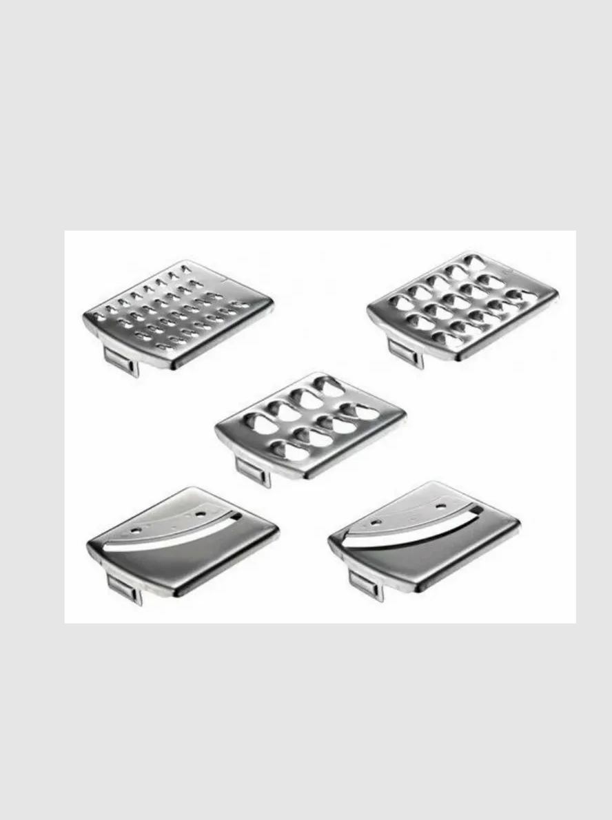 Блендер BAMIX M200 Lime - фото 2