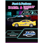 Автомобиль Jada Toys 1:32