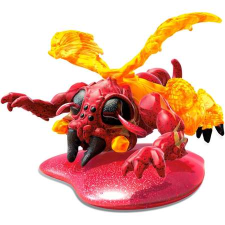 Конструктор Mega Bloks Мини-монстр блочный