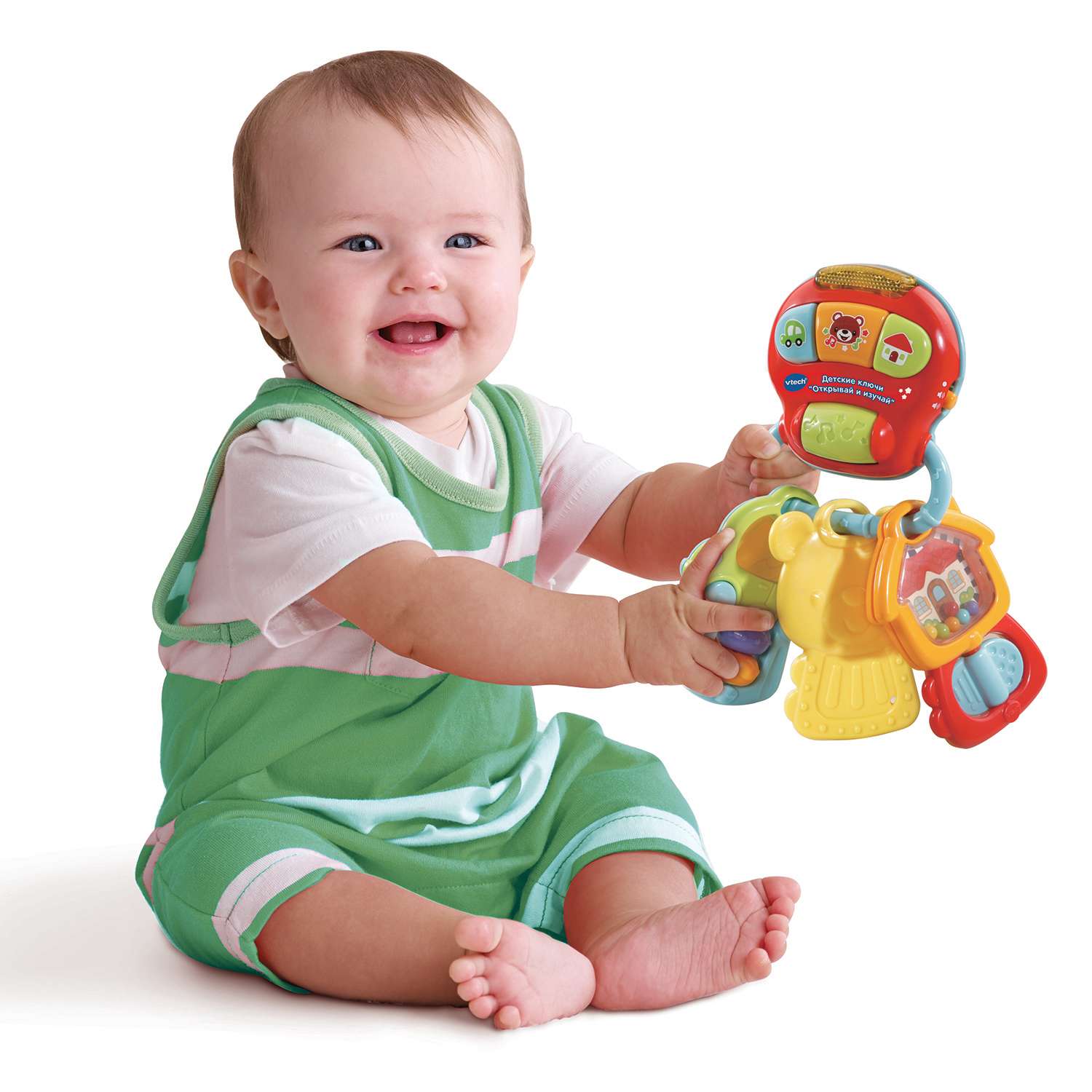 Игрушка Vtech - фото 10